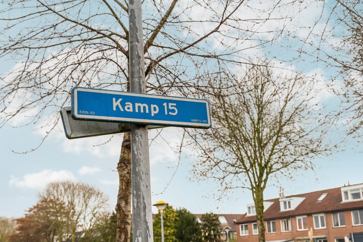 Photo 40 of Kamp 15 79