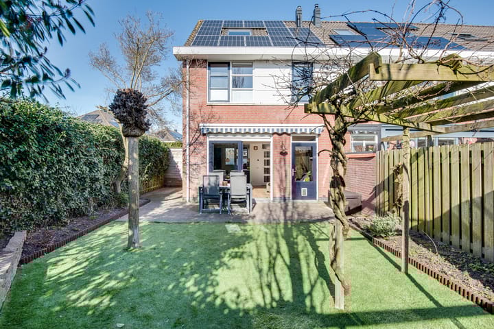 Foto 3 van Korenveld 1