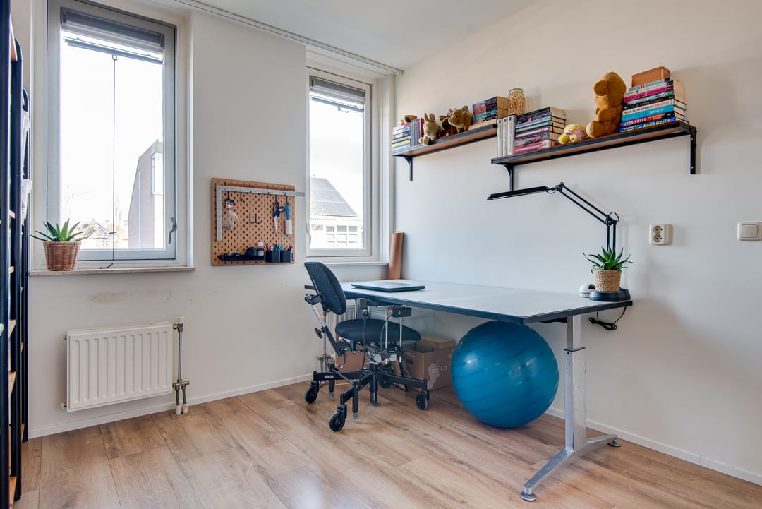 Foto 13 van Korenveld 1