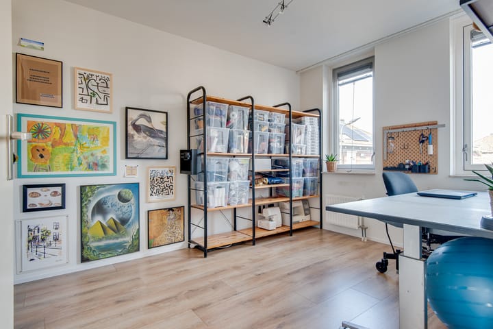 Foto 14 van Korenveld 1