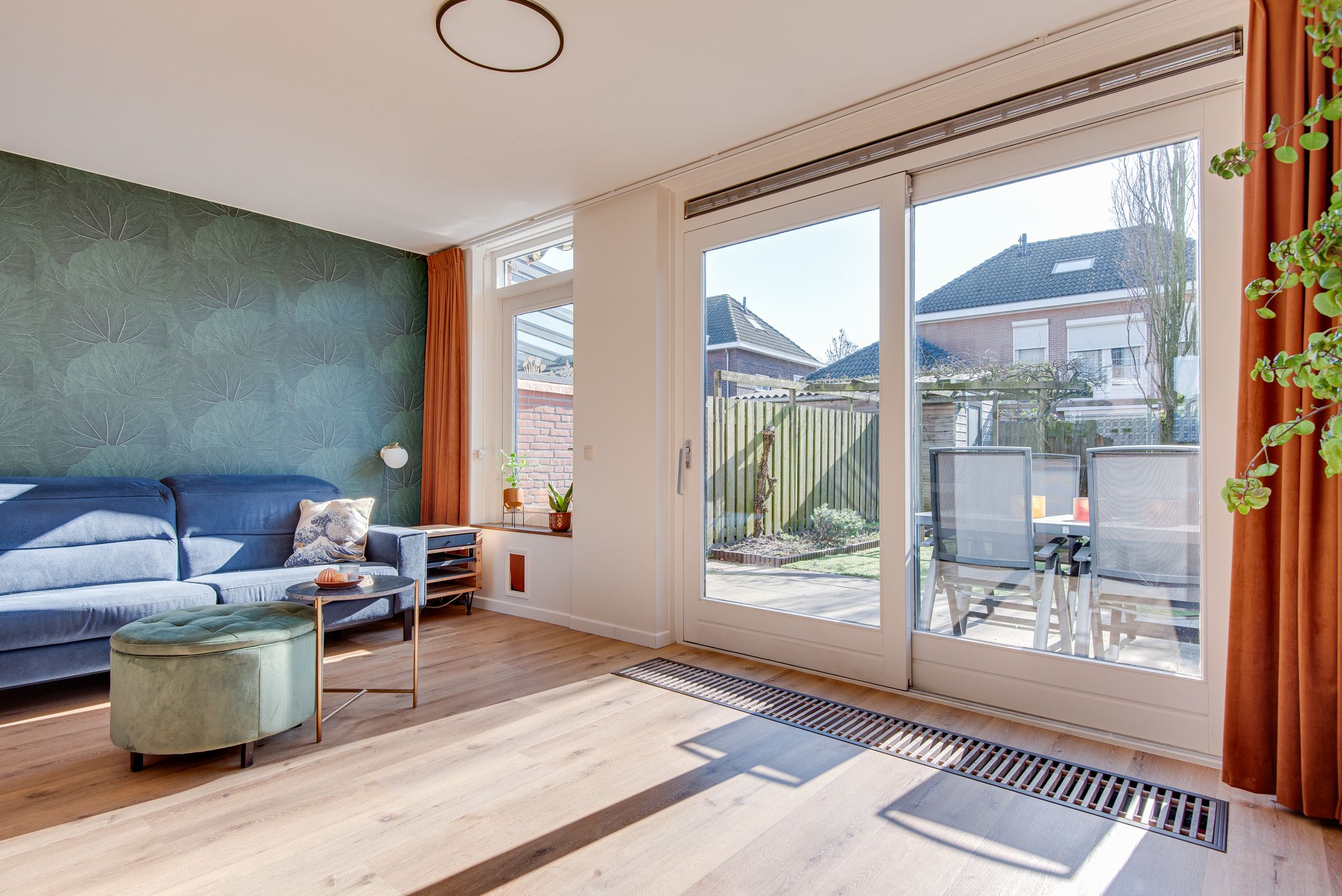 Foto 6 van Korenveld 1