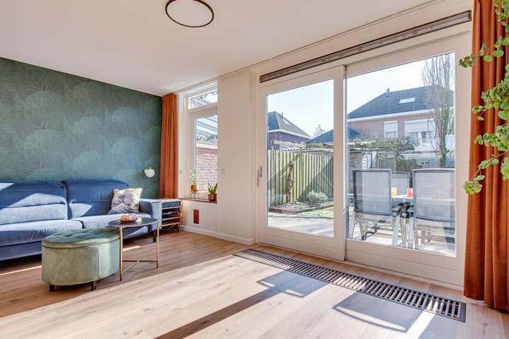 Foto 6 van Korenveld 1