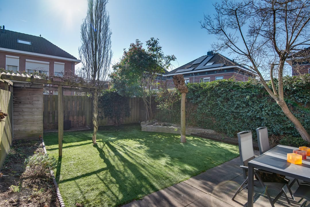 Foto 22 van Korenveld 1