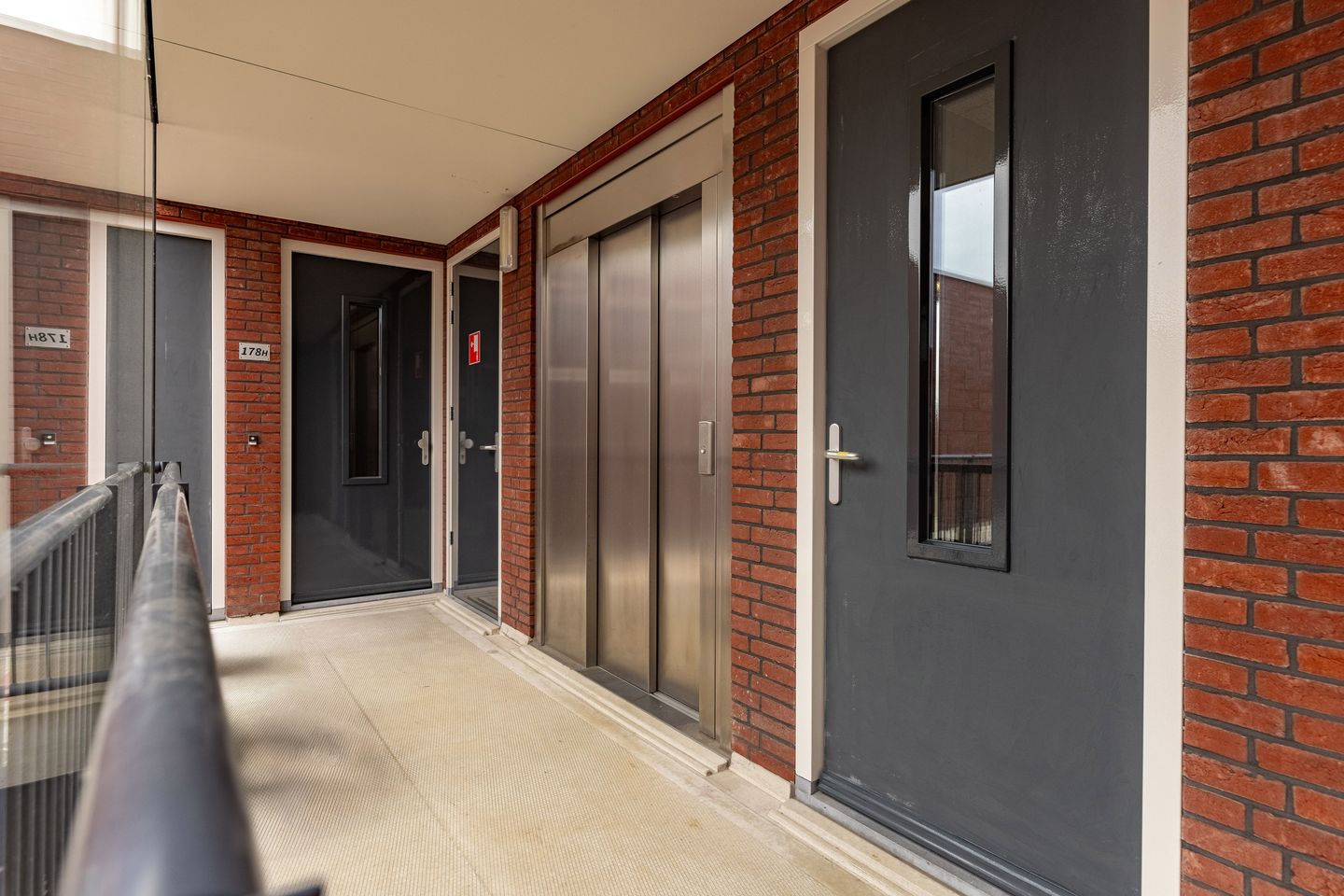 Foto 4 van Molenstraat 178-C