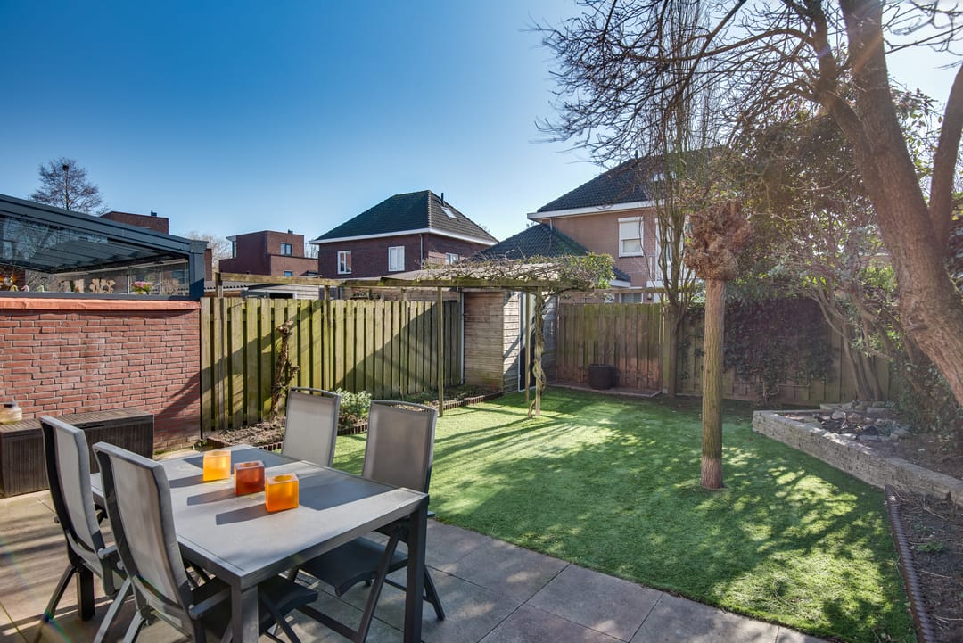 Foto 23 van Korenveld 1