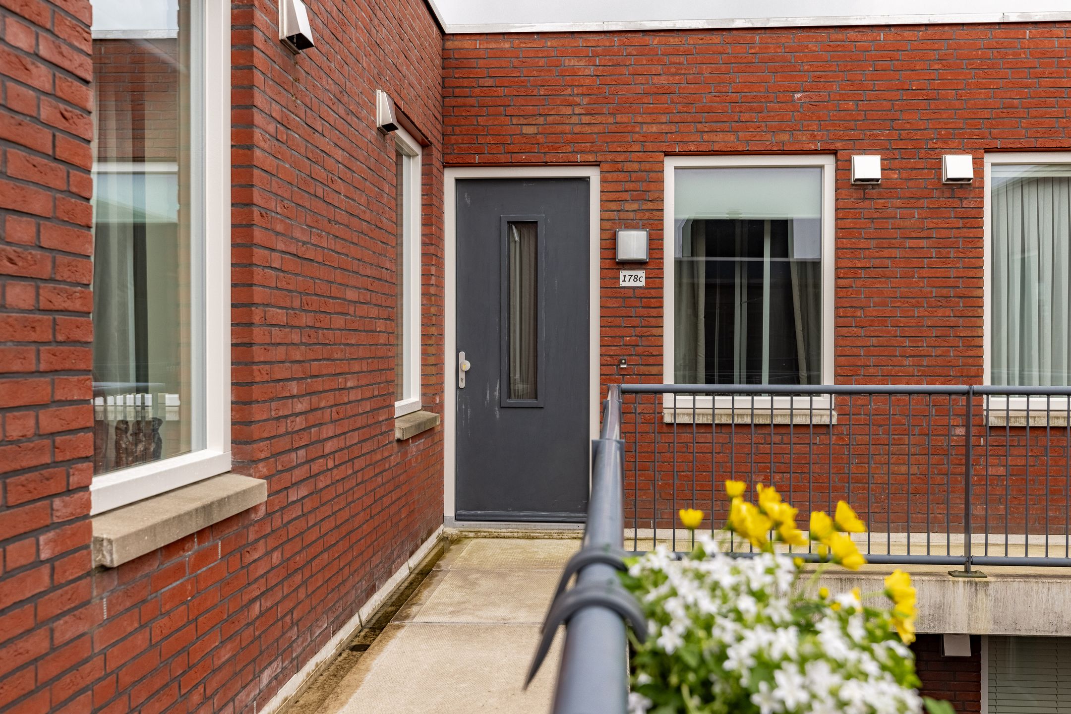 Foto 6 van Molenstraat 178-C