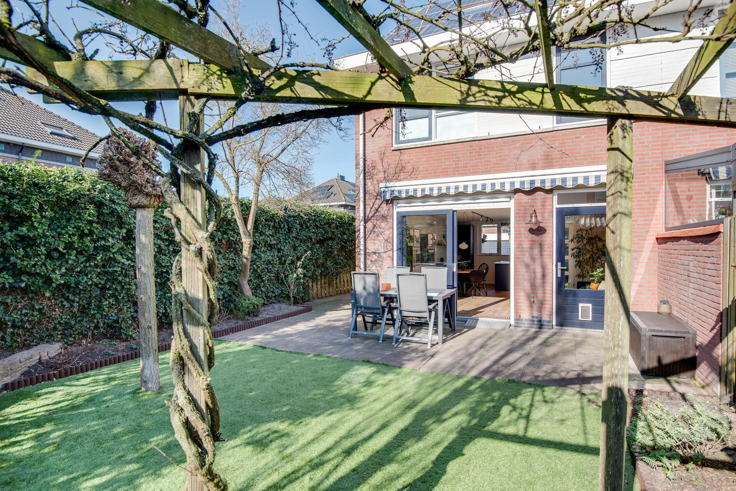 Foto 25 van Korenveld 1