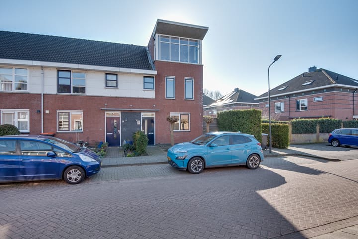 Foto 28 van Korenveld 1