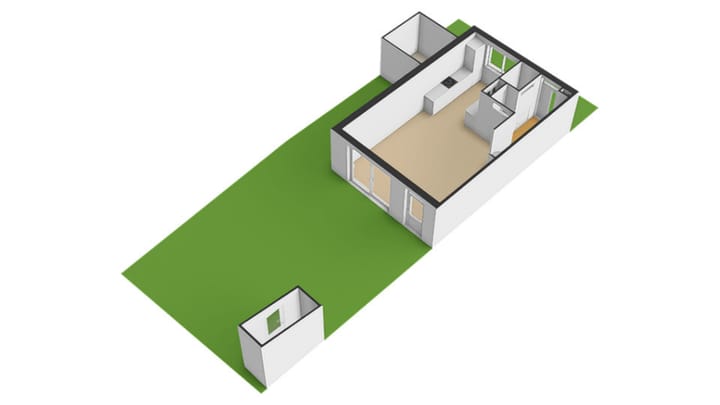 Foto 31 van Korenveld 1