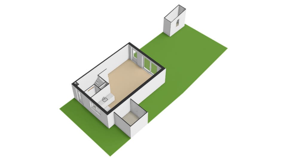 Foto 32 van Korenveld 1