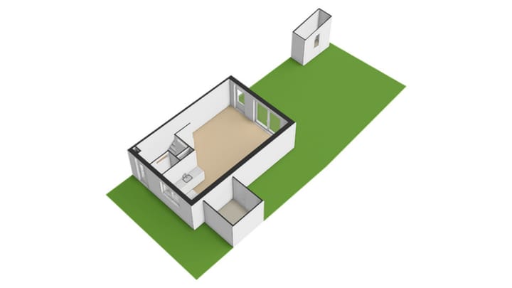 Foto 32 van Korenveld 1