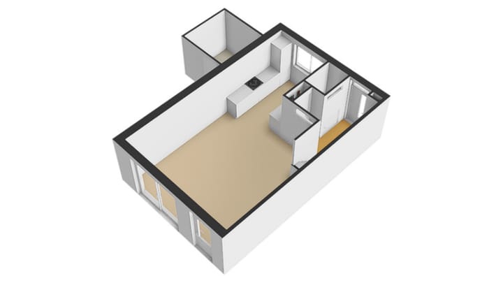 Foto 33 van Korenveld 1