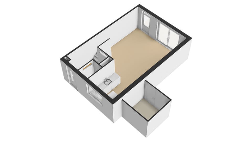 Foto 34 van Korenveld 1