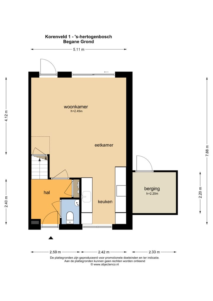 Foto 41 van Korenveld 1
