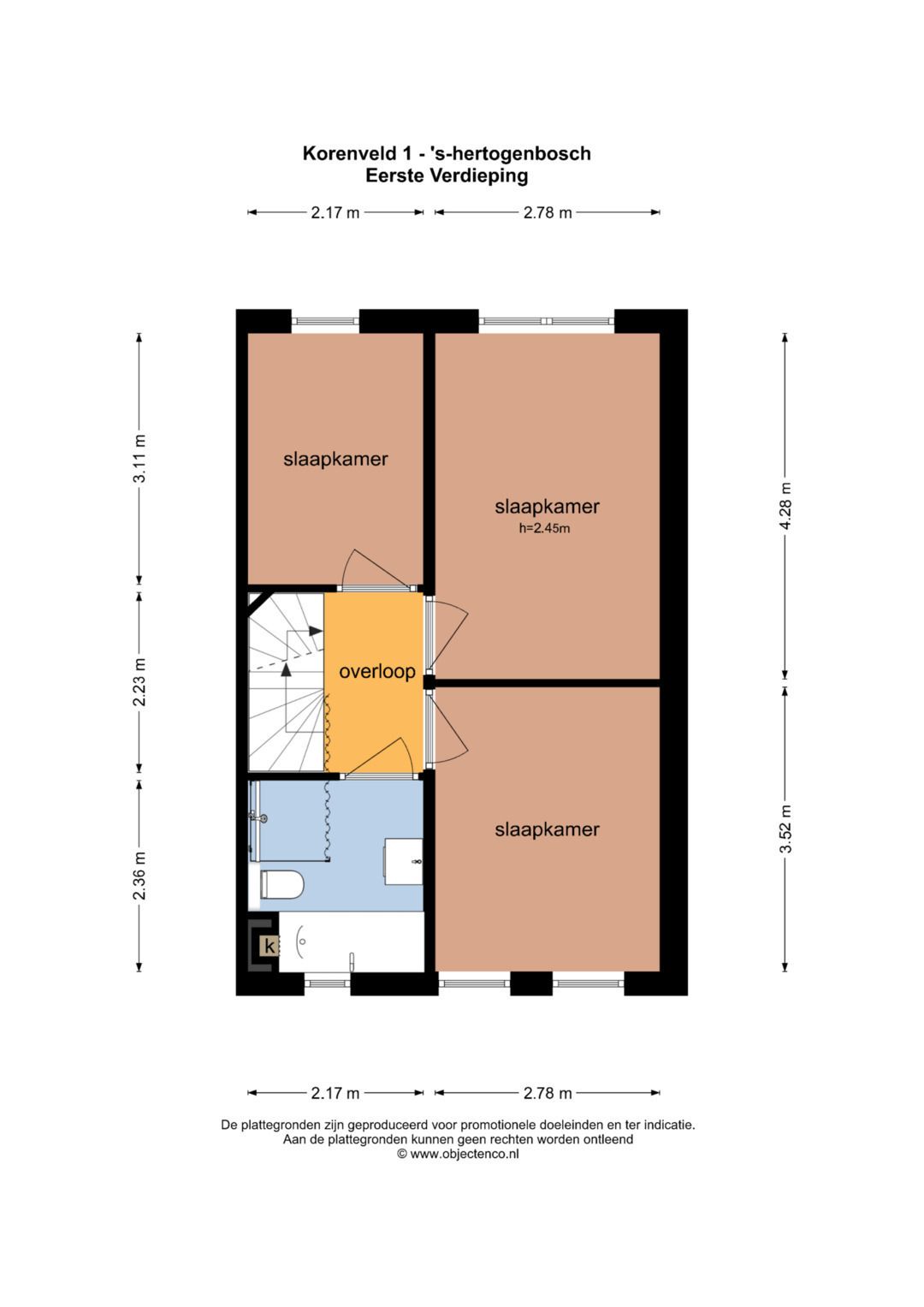 Foto 42 van Korenveld 1