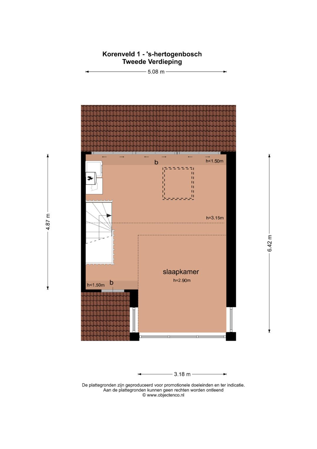 Foto 43 van Korenveld 1