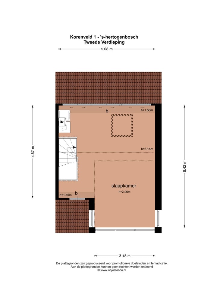 Foto 43 van Korenveld 1