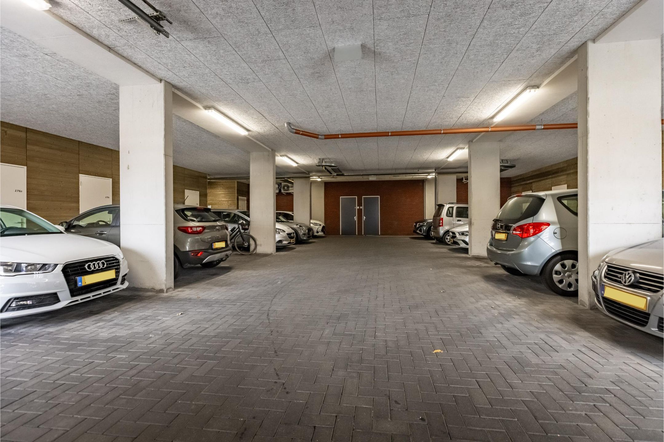 Foto 30 van Molenstraat 178-C