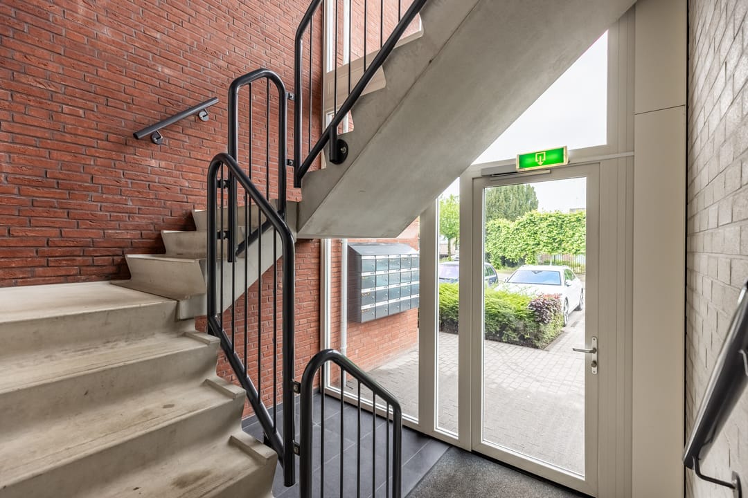 Foto 32 van Molenstraat 178-C