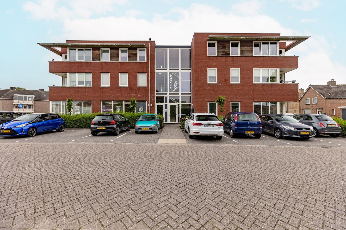 Foto 35 van Molenstraat 178-C