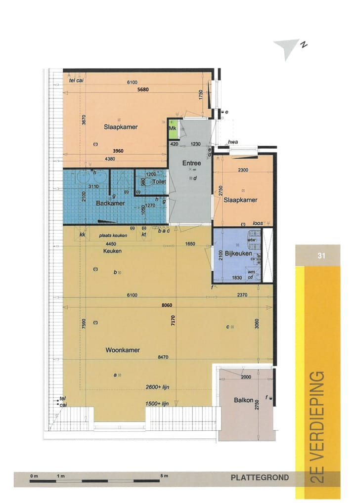 Foto 38 van Molenstraat 178-C