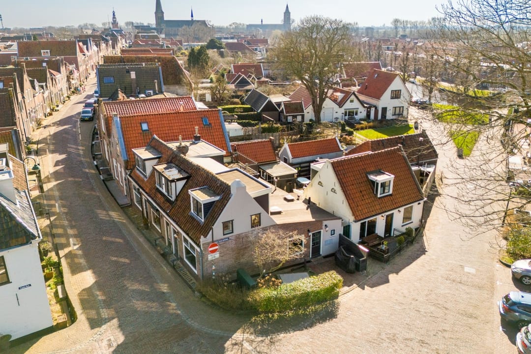 Foto 2 van Noordeinde 115