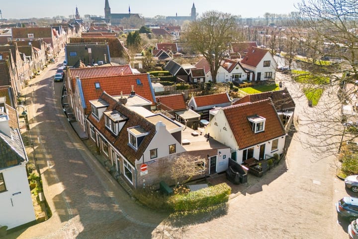 Foto 2 van Noordeinde 115