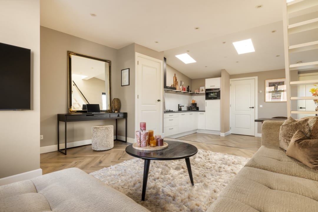 Foto 8 van Noordeinde 115