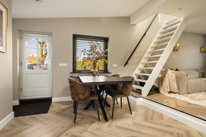 Foto 9 van Noordeinde 115