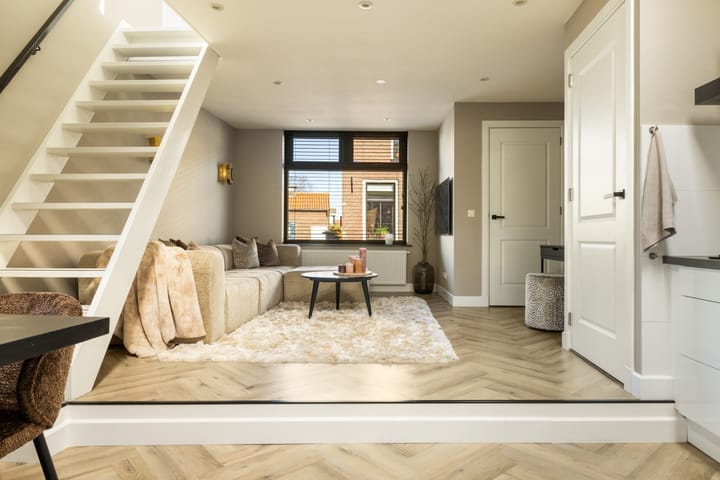 Foto 10 van Noordeinde 115