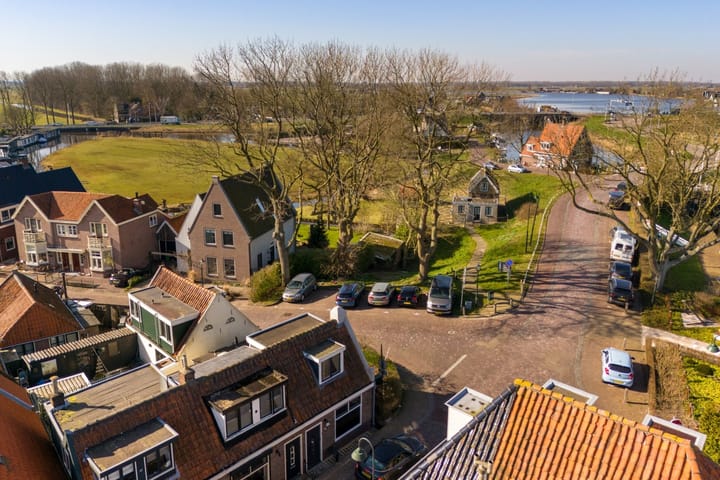 Foto 26 van Noordeinde 115