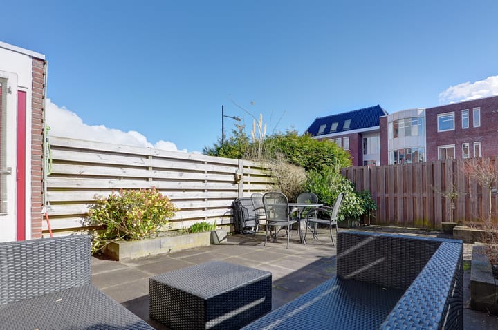 Foto 21 van Doevenkamp 55