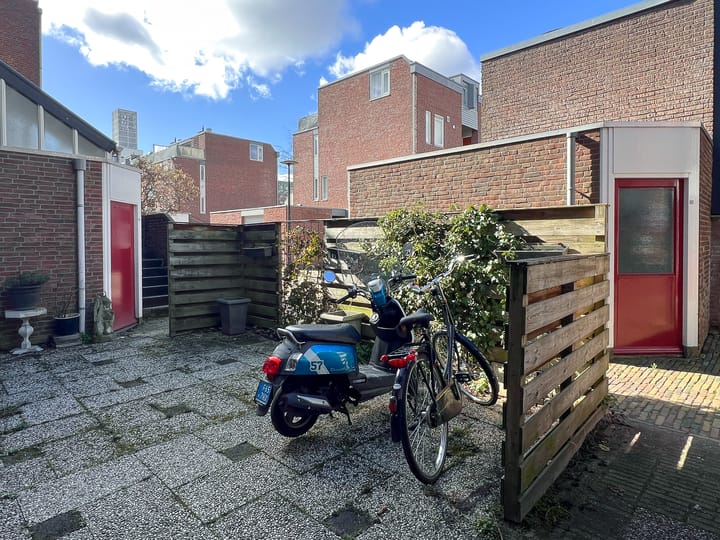 Foto 24 van Doevenkamp 55