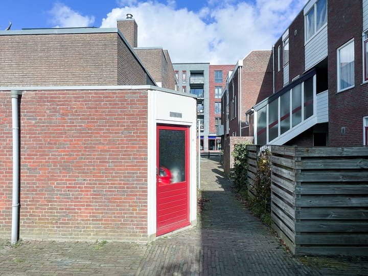 Foto 25 van Doevenkamp 55