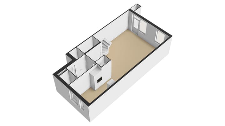 Foto 27 van Doevenkamp 55