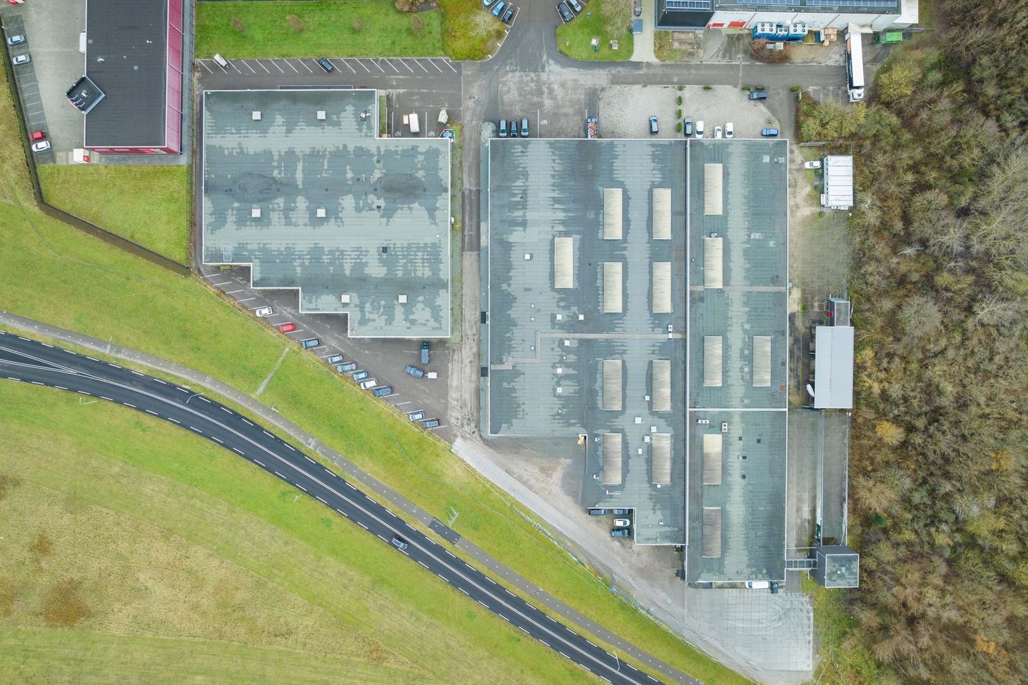 Bekijk foto 4 van Delta-Industrieweg 40-c