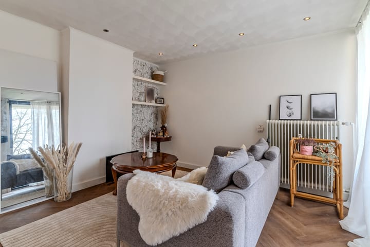 Foto 3 van Waterhoefstraat 23-B