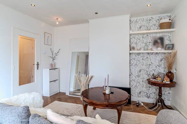 Foto 5 van Waterhoefstraat 23-B