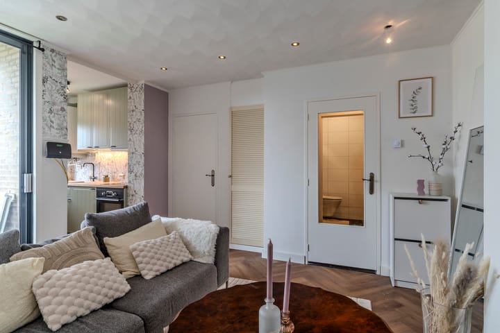 Foto 4 van Waterhoefstraat 23-B