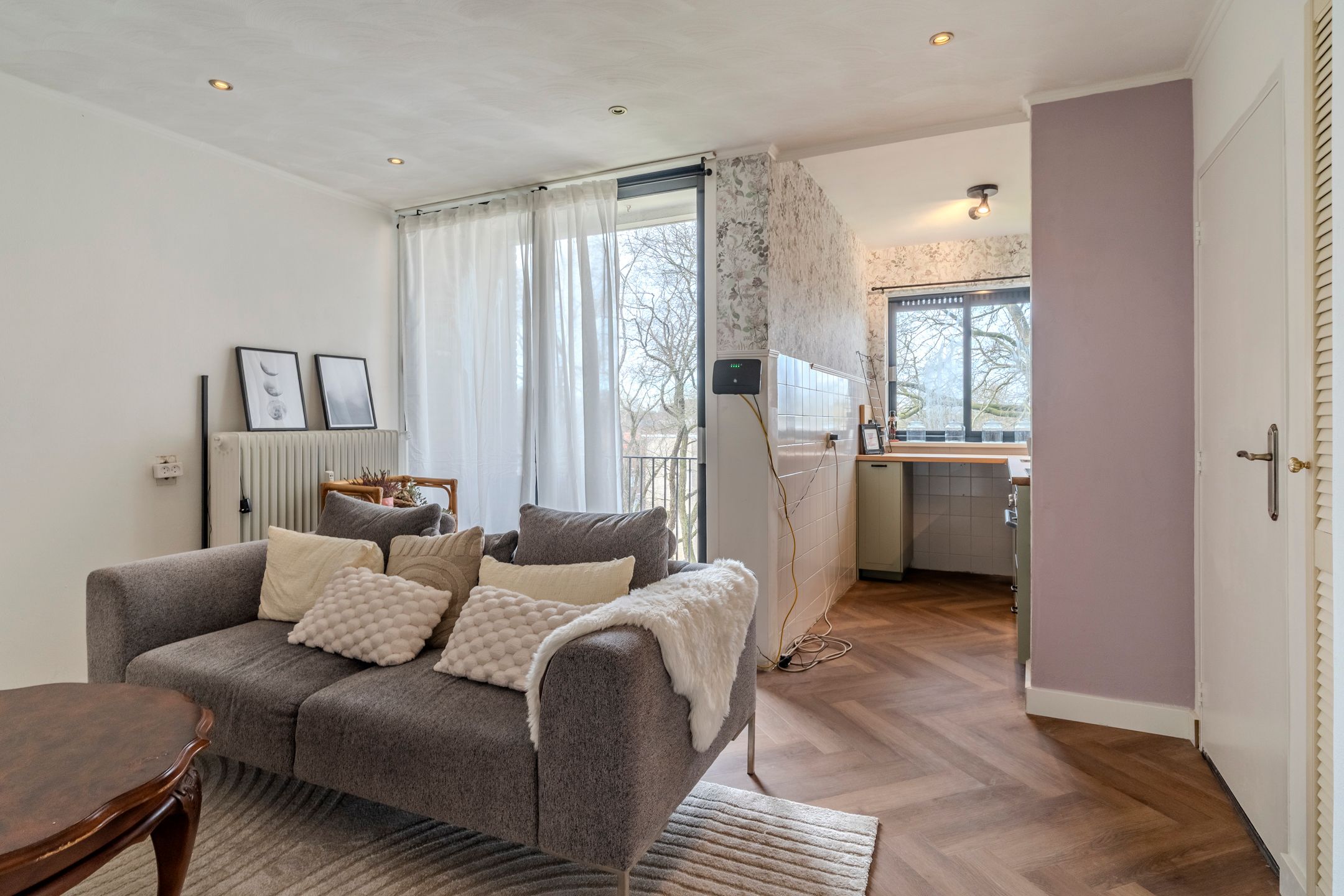 Foto 6 van Waterhoefstraat 23-B