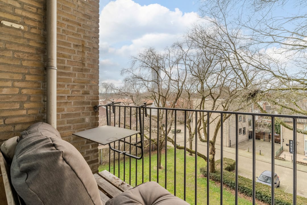 Foto 7 van Waterhoefstraat 23-B