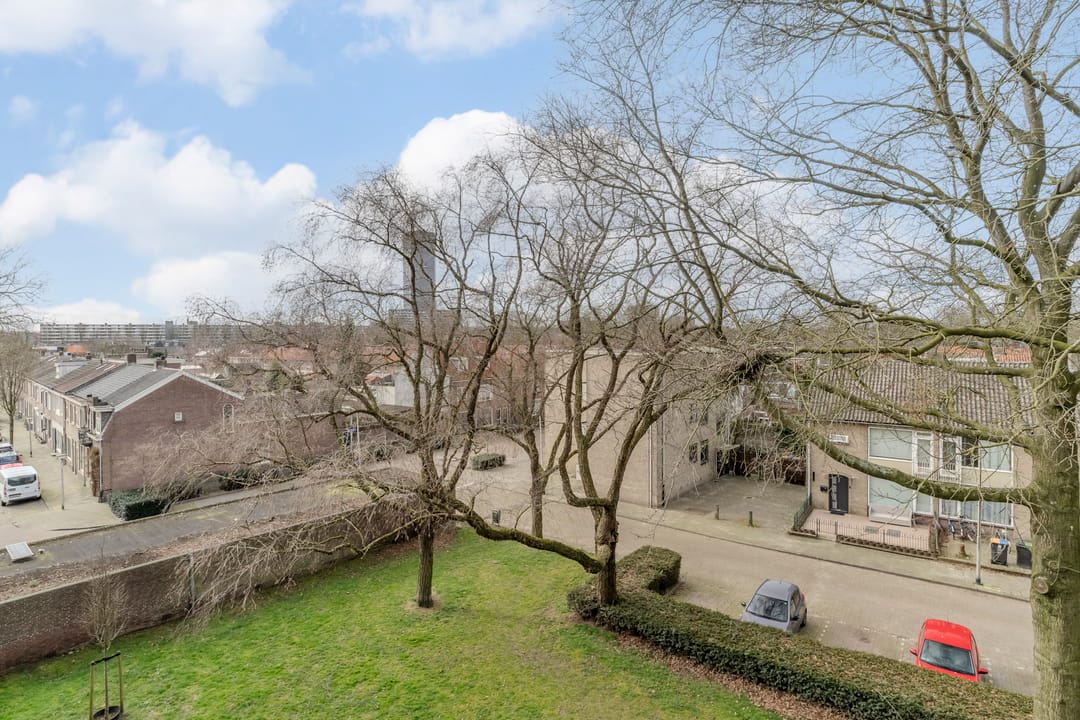 Foto 8 van Waterhoefstraat 23-B