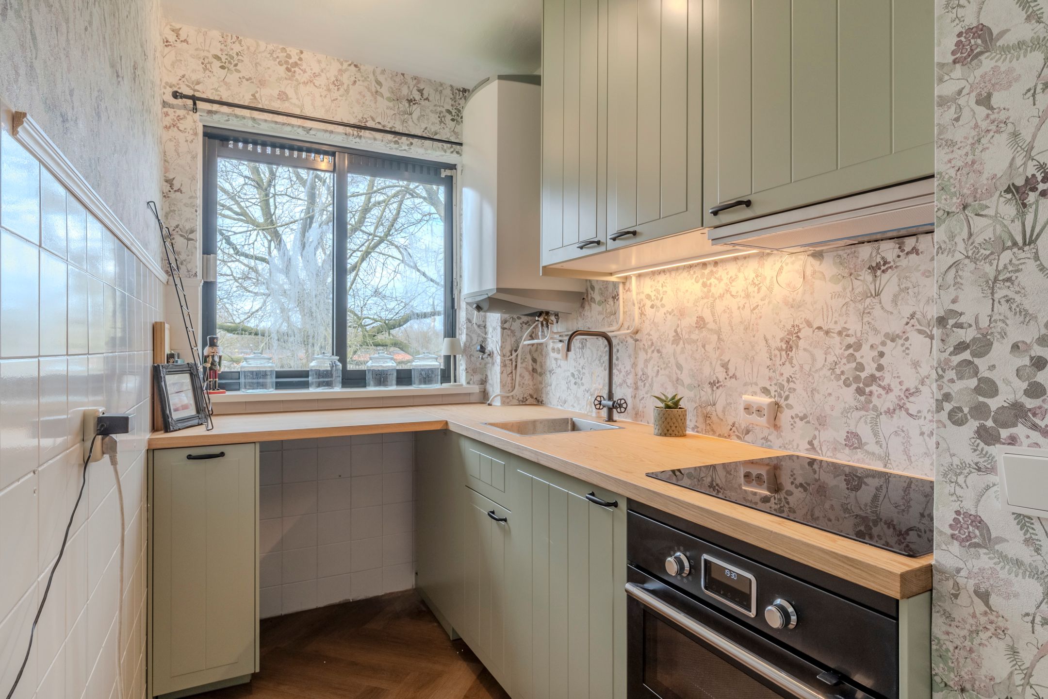 Foto 9 van Waterhoefstraat 23-B