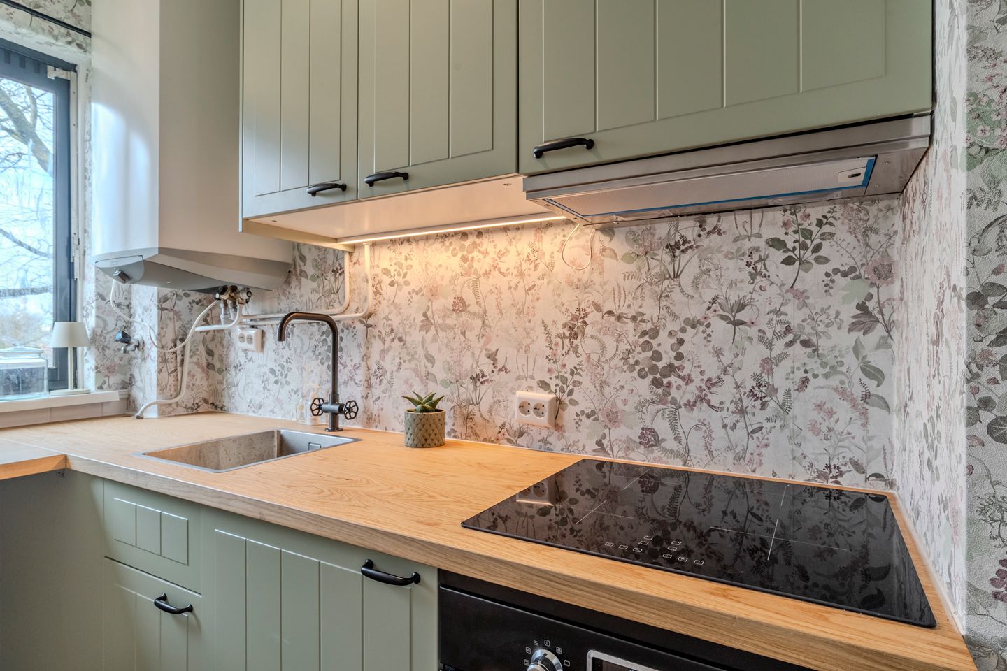 Foto 10 van Waterhoefstraat 23-B