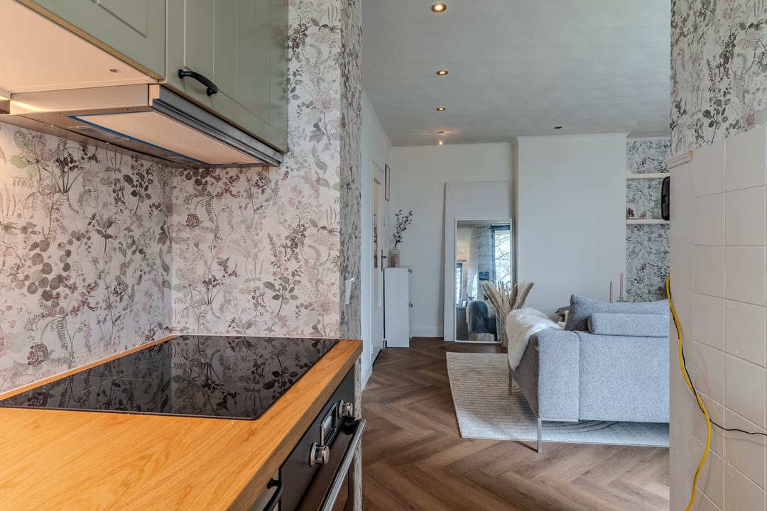 Foto 11 van Waterhoefstraat 23-B