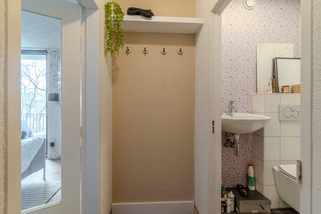 Foto 16 van Waterhoefstraat 23-B