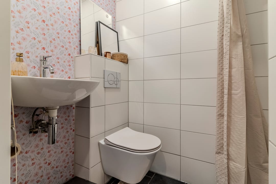 Foto 17 van Waterhoefstraat 23-B