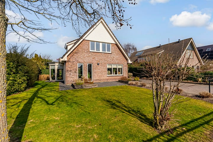 Foto 3 van Fogelsanghstate 41