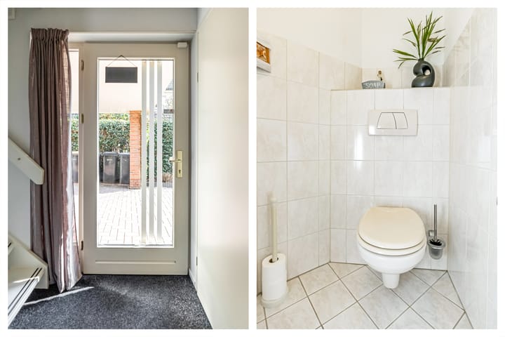 Foto 5 van Fogelsanghstate 41