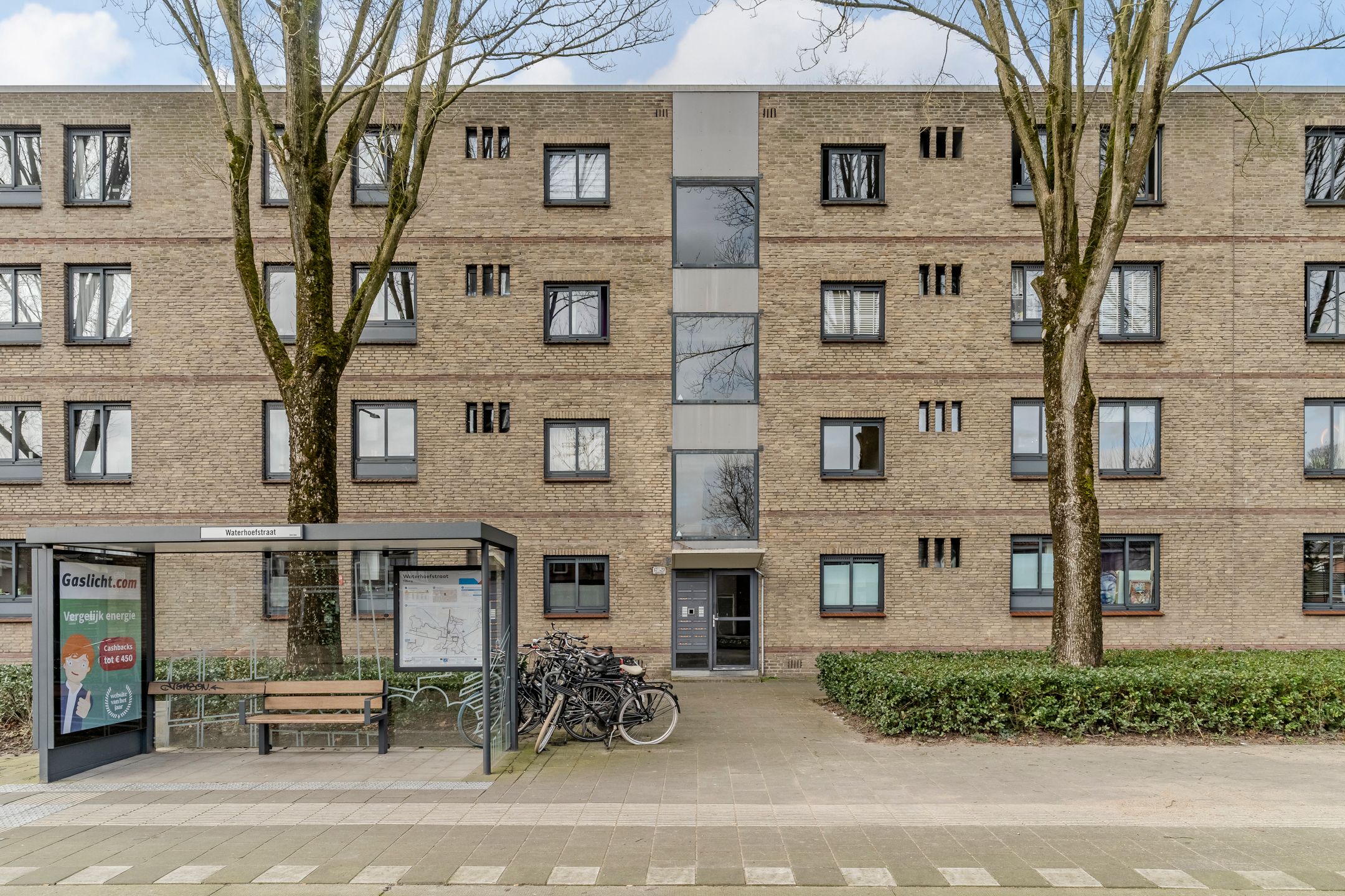 Foto 21 van Waterhoefstraat 23-B